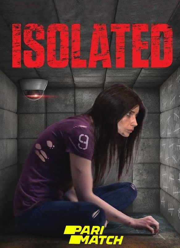 Isolated (2022) Bengali [Voice Over] Dubbed WEBRip download full movie